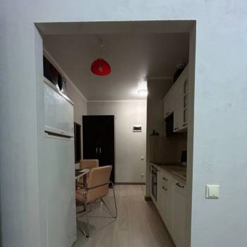 Сдается 1-комнатная квартира, 25 м²