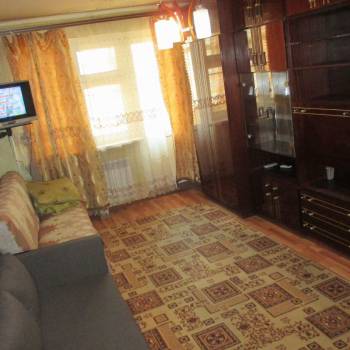 Сдается 1-комнатная квартира, 31 м²