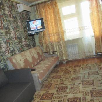 Сдается 1-комнатная квартира, 31 м²