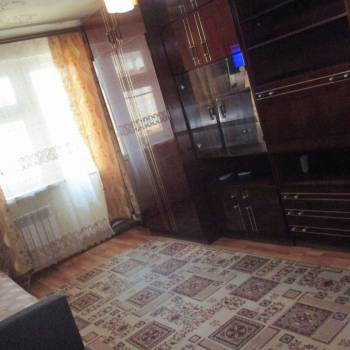 Сдается 1-комнатная квартира, 31 м²