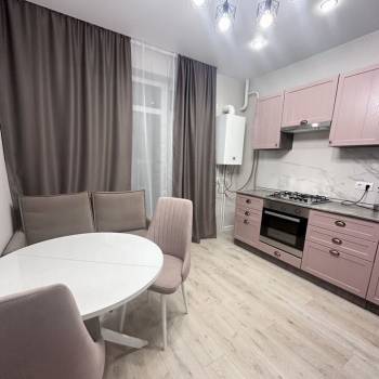 Сдается 1-комнатная квартира, 33 м²