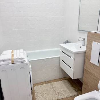 Сдается 1-комнатная квартира, 33 м²