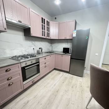 Сдается 1-комнатная квартира, 33 м²
