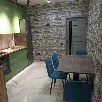 Сдается 1-комнатная квартира, 37 м²