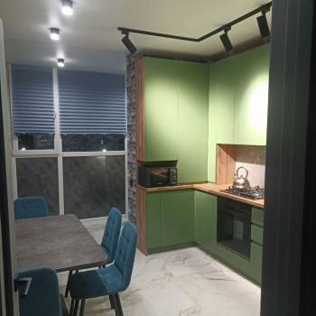 Сдается 1-комнатная квартира, 37 м²