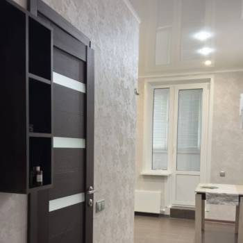 Сдается 1-комнатная квартира, 36 м²