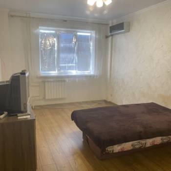 Сдается 1-комнатная квартира, 34,8 м²