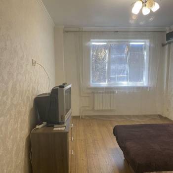 Сдается 1-комнатная квартира, 34,8 м²