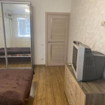 Сдается 1-комнатная квартира, 34,8 м²