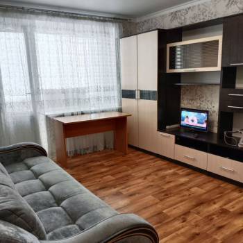 Сдается 1-комнатная квартира, 36 м²