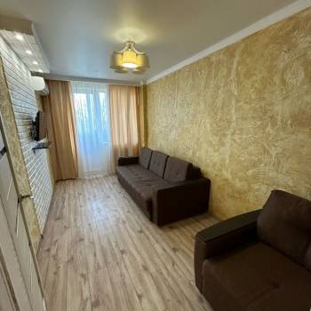Сдается 1-комнатная квартира, 32 м²