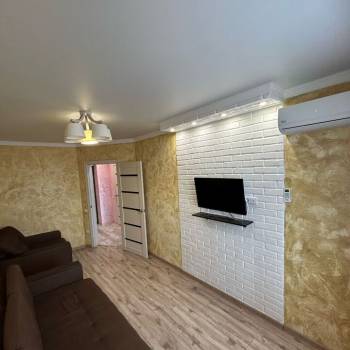 Сдается 1-комнатная квартира, 32 м²