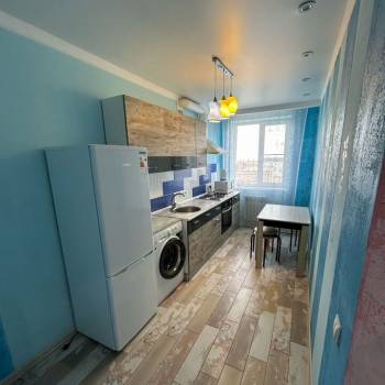 Сдается 1-комнатная квартира, 32 м²