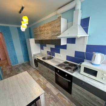 Сдается 1-комнатная квартира, 32 м²