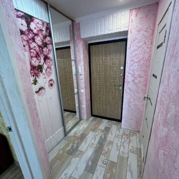 Сдается 1-комнатная квартира, 32 м²