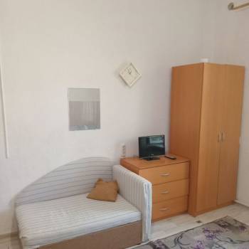 Сдается 1-комнатная квартира, 22 м²