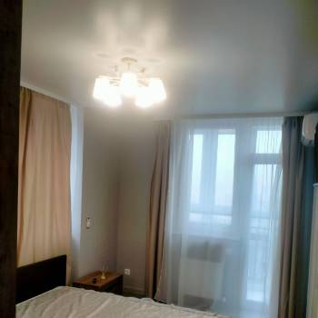 Сдается 1-комнатная квартира, 36 м²