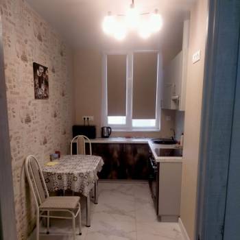 Сдается 1-комнатная квартира, 36 м²