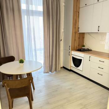 Сдается 1-комнатная квартира, 32 м²
