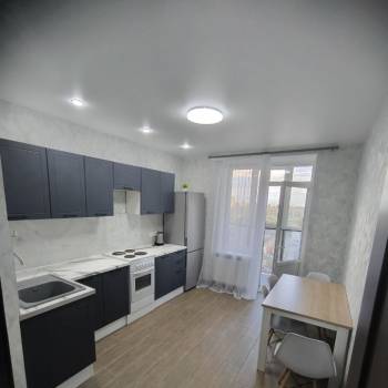 Сдается 1-комнатная квартира, 39,7 м²