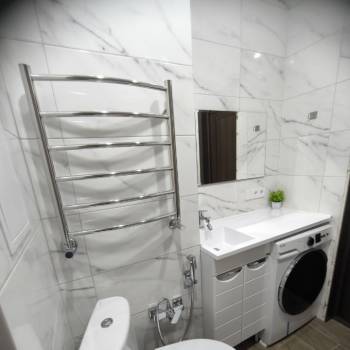 Сдается 1-комнатная квартира, 39,7 м²