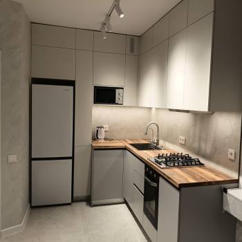 Сдается 1-комнатная квартира, 40 м²
