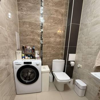 Сдается 1-комнатная квартира, 47 м²
