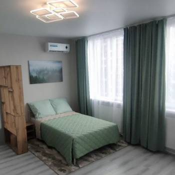 Сдается 1-комнатная квартира, 29,5 м²