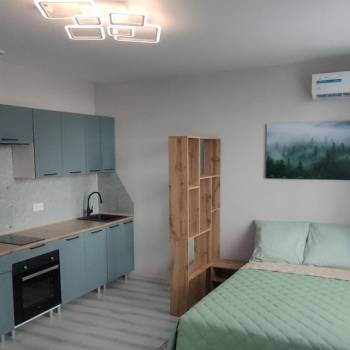 Сдается 1-комнатная квартира, 29,5 м²