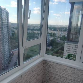 Сдается 1-комнатная квартира, 29,5 м²