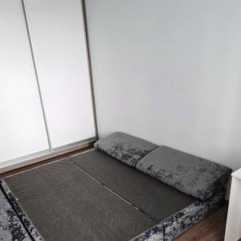 Сдается 1-комнатная квартира, 36,5 м²