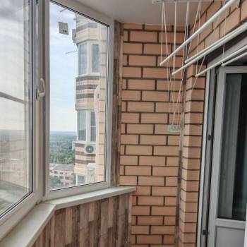 Сдается 1-комнатная квартира, 36,5 м²
