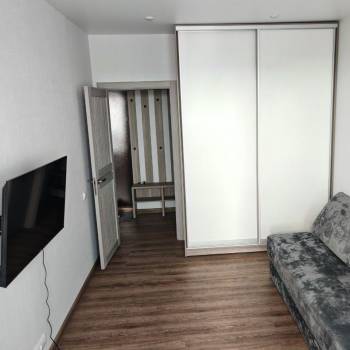 Сдается 1-комнатная квартира, 36,5 м²