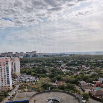 Сдается 1-комнатная квартира, 36,5 м²