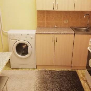 Сдается 1-комнатная квартира, 32 м²