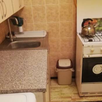 Сдается 1-комнатная квартира, 32 м²