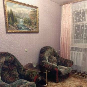 Сдается 1-комнатная квартира, 32 м²