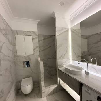 Сдается 2-х комнатная квартира, 65 м²