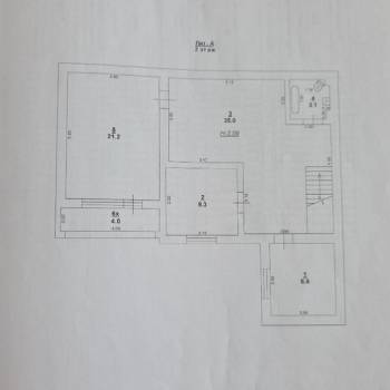 Сдается Дом, 200 м²