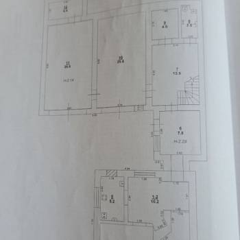 Сдается Дом, 200 м²