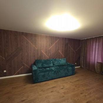 Продается 1-комнатная квартира, 35,5 м²