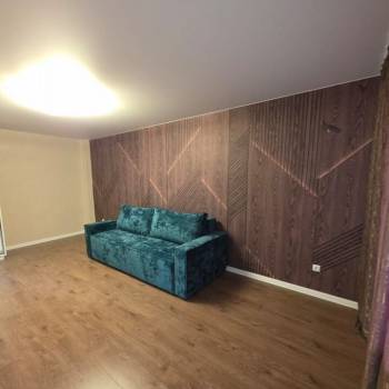 Продается 1-комнатная квартира, 35,5 м²