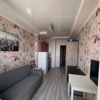 Сдается 1-комнатная квартира, 18 м²