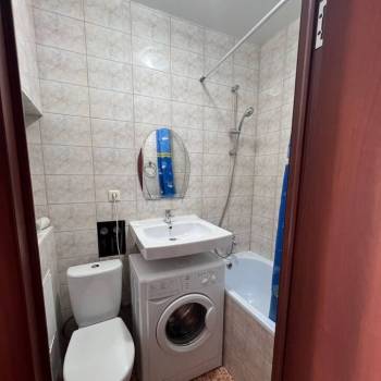 Сдается 1-комнатная квартира, 18 м²