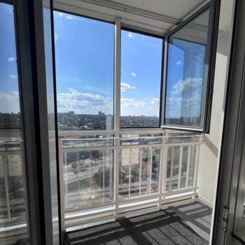 Сдается 1-комнатная квартира, 18 м²