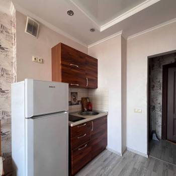 Сдается 1-комнатная квартира, 18 м²