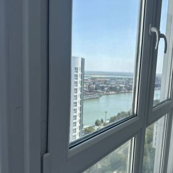 Сдается 1-комнатная квартира, 46 м²