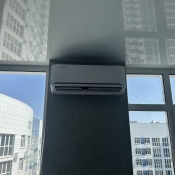 Сдается 1-комнатная квартира, 46 м²