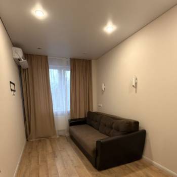 Сдается 1-комнатная квартира, 33 м²