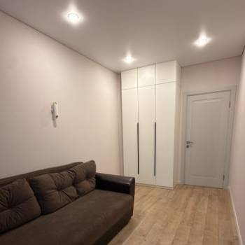 Сдается 1-комнатная квартира, 33 м²